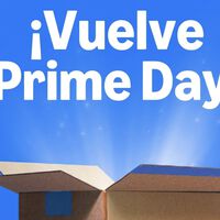 Pistoletazo de salida al Prime Day de Amazon: estas son las mejores ofertas en tecnología