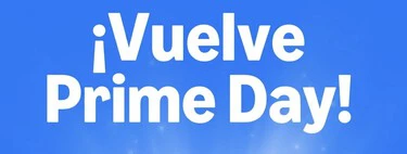 Pistoletazo de salida al Prime Day de Amazon: estas son las mejores ofertas en tecnología