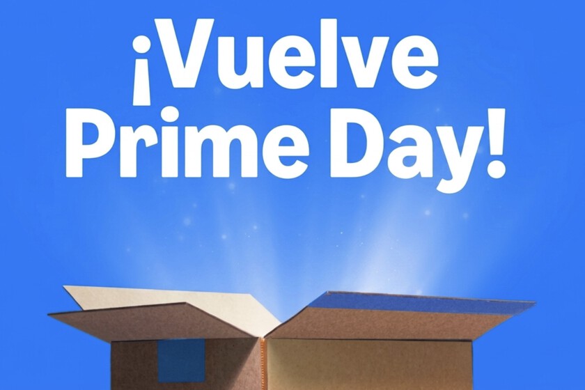 Exit Pistolet to Amazon's Prime Day: These are the best technology offers