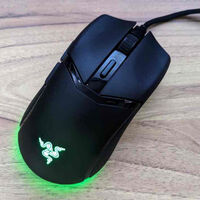 Amazon remata este mouse Razer con altísima precisión e iluminación multicolor. Tiene excelente calificación de clientes