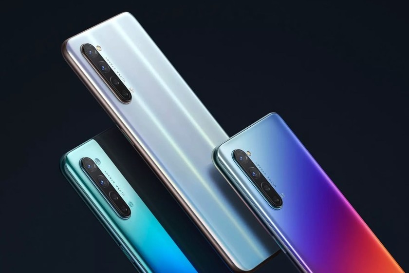 OPPO Reno3 y OPPO Reno3 Pro: características, ficha técnica y precio