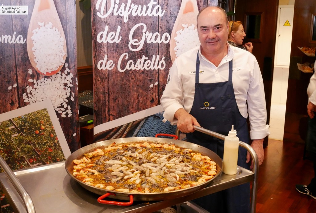 Los mejores platos de la injustamente desconocida gastronomía de Castellón (según sus chefs estrella)