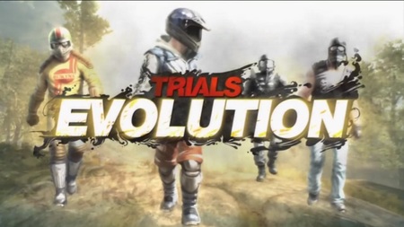 'Trials Evolution' concreta un poco su salida y nos enseña otro vídeo tremendo. ¡Que salga ya, por favor!
