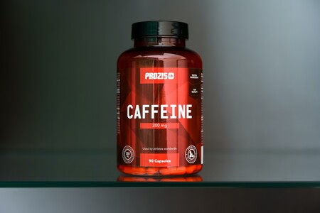 Los efectos beneficiosos de la cafeína para tu entrenamiento