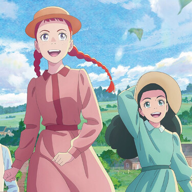 Anne Shirley