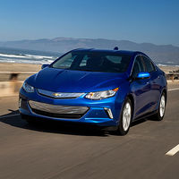 Autos de rango extendido: así se integran varias tecnologías para recargar su batería