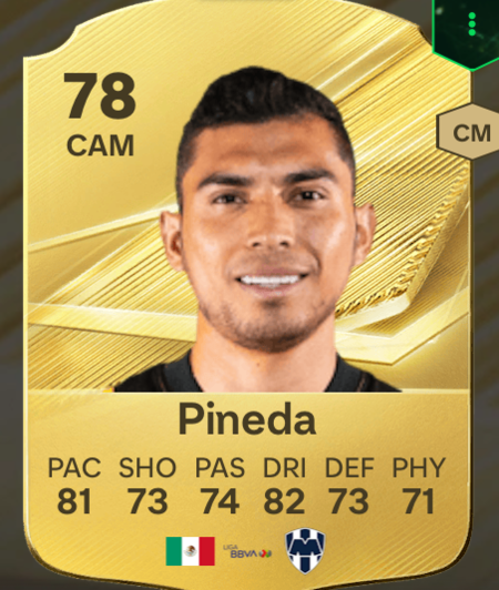 Mejor Jugadores Ultimate Fc 27 Orbelin