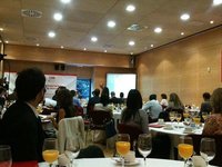 Nuevo servicio de inteligencia tecnológica internacional prestado por las Cámaras de Comercio