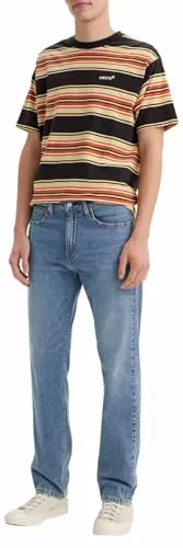 Levi's 505 Regular Fit, Jeans Hombre