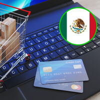 México compra en línea cada vez más, pero gran parte del dinero se va a plataformas extranjeras 