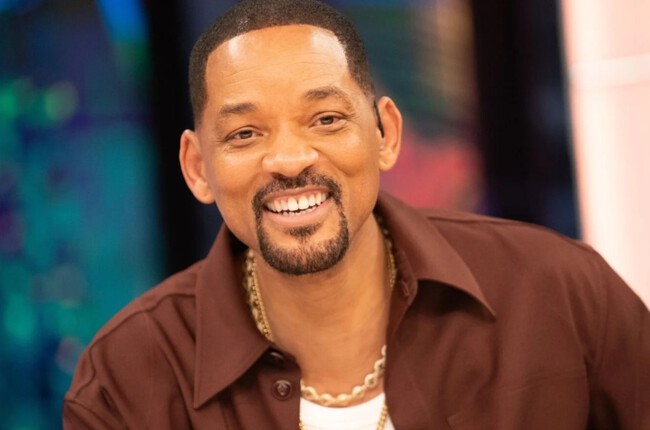 Will Smith