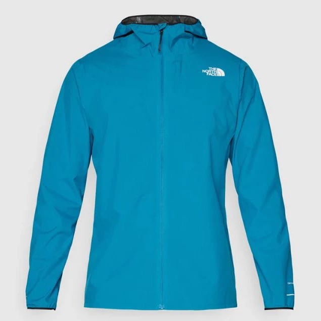 The North Face
FONTANALES JACKET - Impermeable - azul