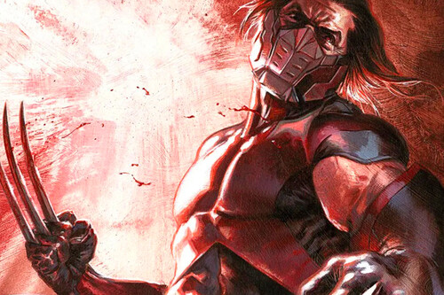 Marvel Ultimate Wolverine 3