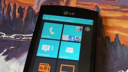 Los móviles de LG dejarán de tener Windows Phone, a menos que Ballmer pueda impedirlo