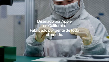 アップルは中国で製造している