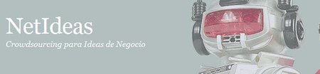 Crowdsourcing para ideas de negocio