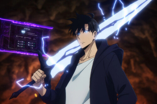 'Solo Leveling', explicamos ese final de la temporada 2. El arrollador anime se despide con más enemigos y victorias para Sung Jinwoo