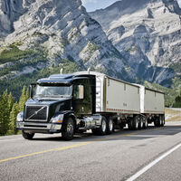 California declara la guerra a los camiones y autobuses diésel anteriores a 2010: o cambian el motor o se van al desguace