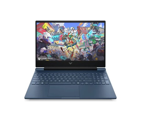 Hp Victus 2