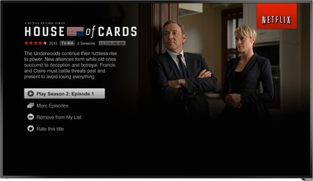 Vizio nos muestra sus televisores 4K y nosotros los queremos en España