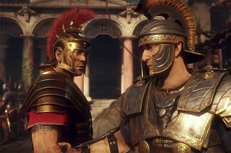 Si aún no sabes de qué va 'Ryse', atento a su último tráiler