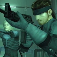 Metal Gear Solid 2 tiene un secreto que ha permanecido oculto durante 25 años y demuestra el nivel de detalle de Kojima