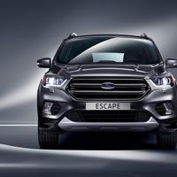 Ford Escape 2017: precios, análisis y rivales en México