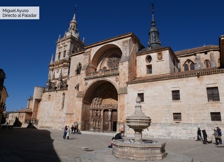 El Burgo de Osma