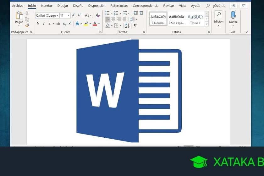 Como recortar imagen en word