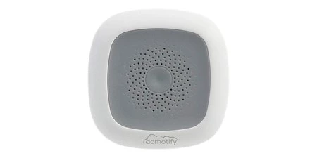 Domotify