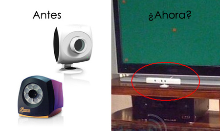 'ZCam', este podría ser el controlador de movimiento de Microsoft