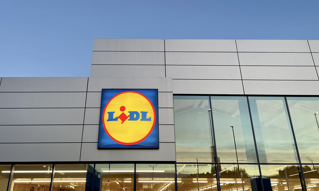 No más problemas de almacenaje en pisos pequeños: Lidl tiene la solución y cuesta menos de 50 euros 