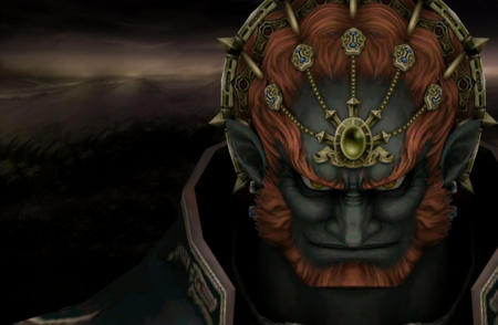 Resulta que Ganondorf tiene apellido y Nintendo sólo ha tardado décadas en hacerlo oficial