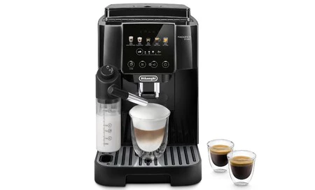 Cafetera Superautomatica De Longhi Magnifica Start