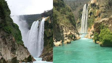 Slp Cascadas