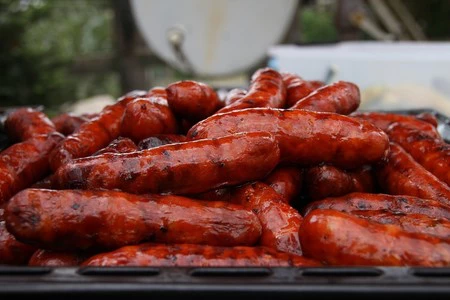 Cómo hacer chorizo casero para tus recetas mexicanas de las fiestas patrias