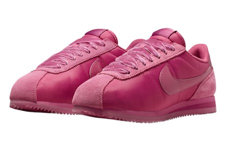 Nike Cortez Sweet Beet