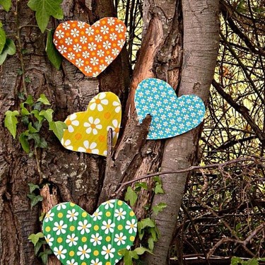 Da un toque divertido a tu hogar con las ideas de cartón de Amaiaybilbao 