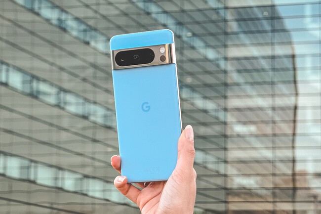 Google Pixel 8