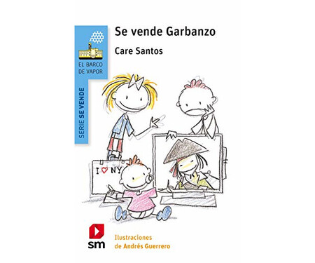 Libro Hermanos