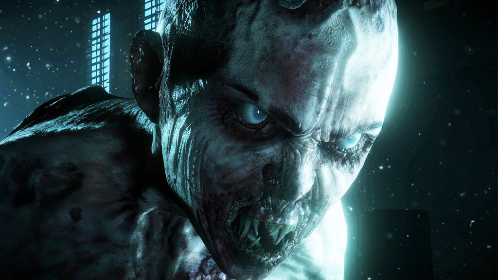 El mejor slasher de los videojuegos es una sangría brutal en la que decides quién muere con tus amigos y está en PS Plus El mejor slasher de los videojuegos es una sangría brutal en la que decides quién muere con tus amigos y está en PS Plus