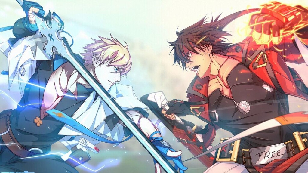 ¿Preparado para repartir mamporros una vez más? La segunda beta de Guilty Gear: Strive llegará en mayo a PS5 y PS4 ¿Preparado para repartir mamporros una vez más? La segunda beta de Guilty Gear: Strive llegará en mayo a PS5 y PS4
