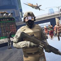 "Nos distraía y lo tuvimos que cancelar": el survival horror que Rockstar dejó morir para seguir haciendo GTA 