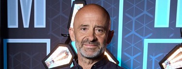 Antonio Lobato presume de transformación física y abdominales a sus 58 años recién cumplidos 