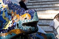 Cómo visitar el Parque Güell gratis (actualizado)