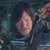 No sé por qué Kojima ha compartido este detalle de Death Stranding 2, pero ahora que lo sé no puedo dejar de mirarlo