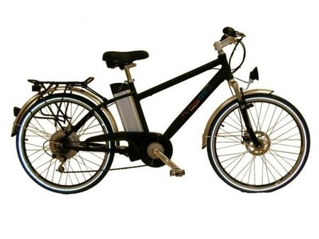 Ciclotrek Classic Outrack