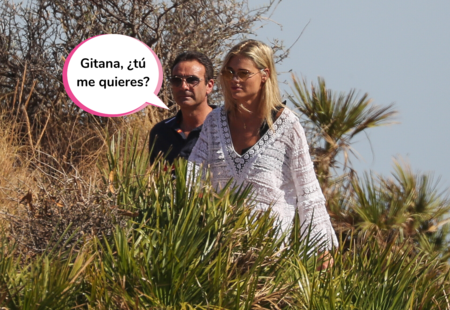 Los rumores de ruptura entre Enrique Ponce y Ana Soria cobran fuerza: esto es todo lo que sabemos hasta ahora