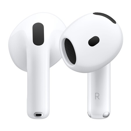 Airpods 4