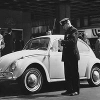 Volkswagen teme que Donald Trump vaya a cambiar su acuerdo con la EPA